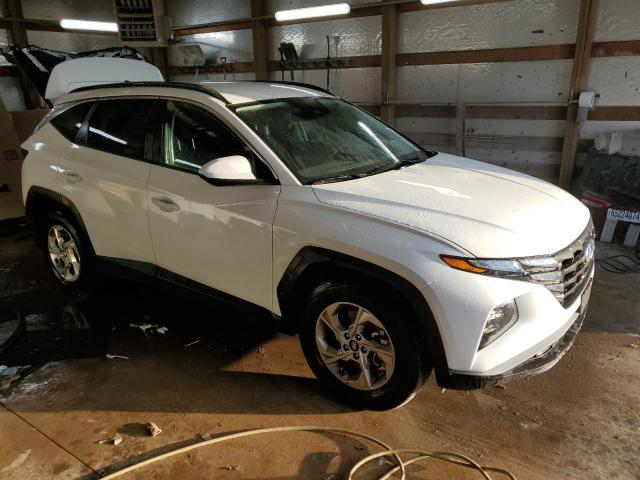 Photo 3 VIN: 5NMJB3DE9RH422755 - HYUNDAI TUCSON SEL 