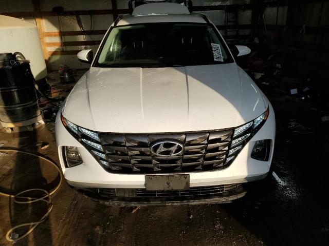 Photo 4 VIN: 5NMJB3DE9RH422755 - HYUNDAI TUCSON SEL 