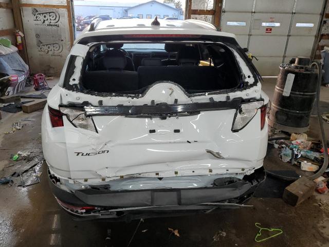 Photo 5 VIN: 5NMJB3DE9RH422755 - HYUNDAI TUCSON SEL 