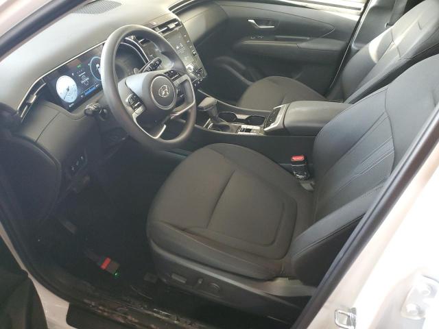 Photo 6 VIN: 5NMJB3DE9RH422755 - HYUNDAI TUCSON SEL 