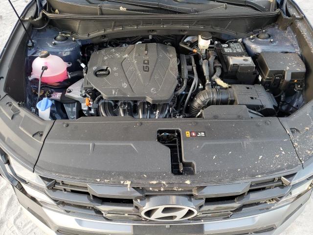 Photo 11 VIN: 5NMJB3DE9SH450030 - HYUNDAI TUCSON SEL 