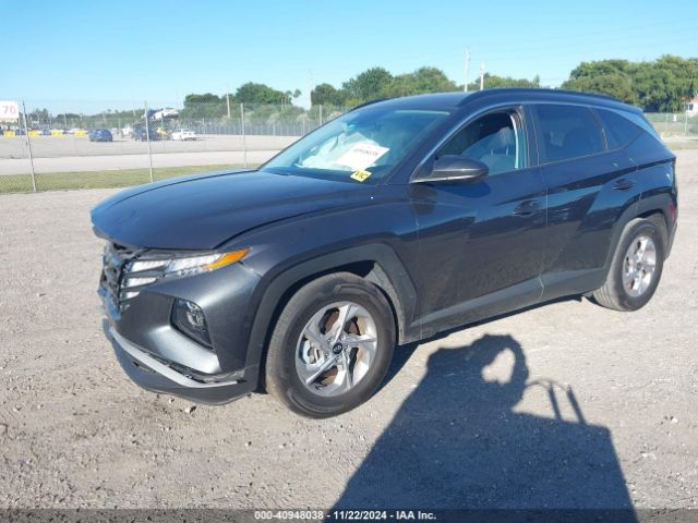 Photo 1 VIN: 5NMJB3DEXRH315147 - HYUNDAI TUCSON 