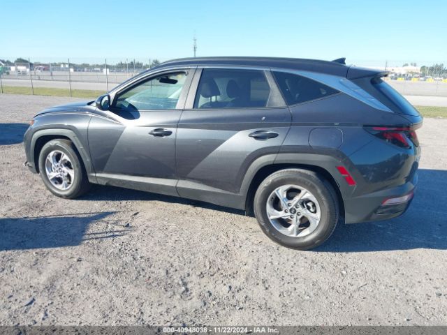 Photo 2 VIN: 5NMJB3DEXRH315147 - HYUNDAI TUCSON 