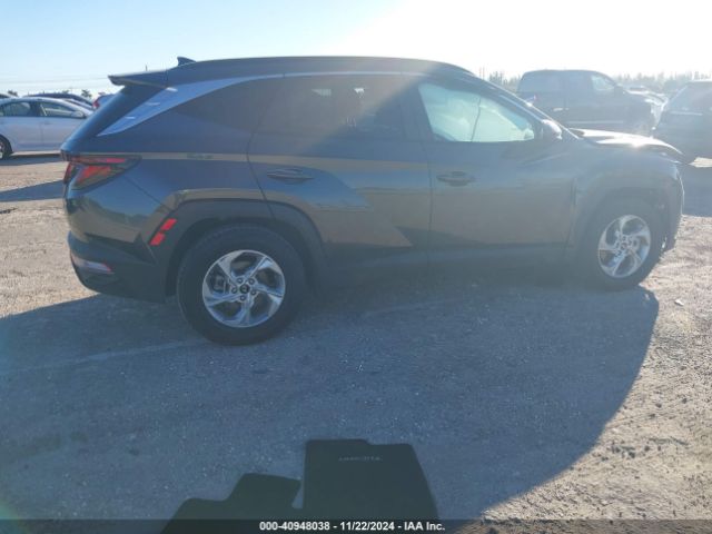 Photo 3 VIN: 5NMJB3DEXRH315147 - HYUNDAI TUCSON 