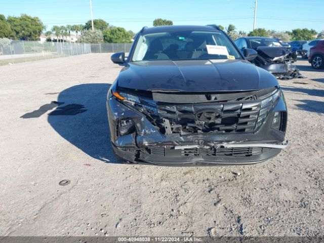 Photo 5 VIN: 5NMJB3DEXRH315147 - HYUNDAI TUCSON 