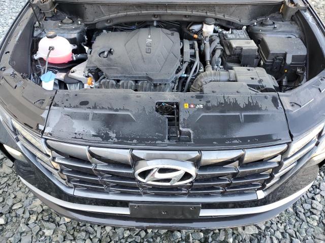 Photo 11 VIN: 5NMJB3DEXRH316959 - HYUNDAI TUCSON SEL 