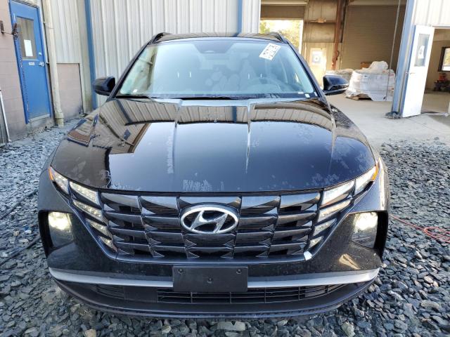 Photo 4 VIN: 5NMJB3DEXRH316959 - HYUNDAI TUCSON SEL 