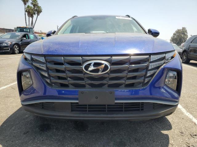 Photo 4 VIN: 5NMJB3DEXRH338072 - HYUNDAI TUCSON SEL 