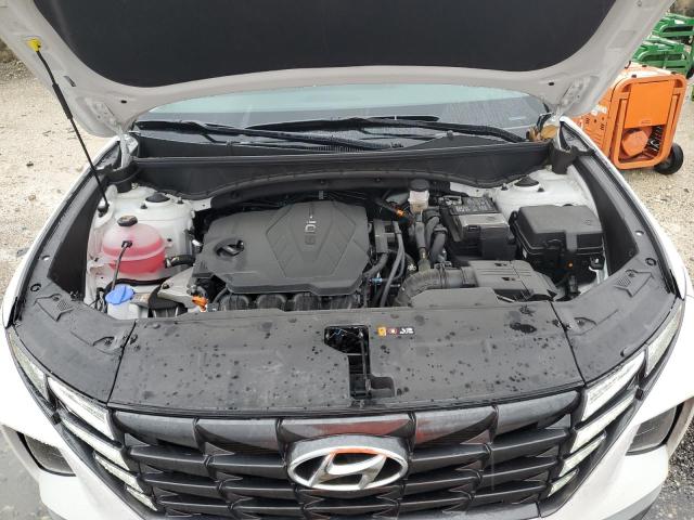 Photo 10 VIN: 5NMJB3DEXRH387501 - HYUNDAI TUCSON SEL 