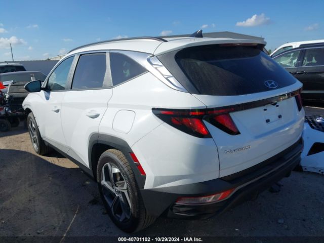 Photo 2 VIN: 5NMJB3DEXRH425079 - HYUNDAI TUCSON 