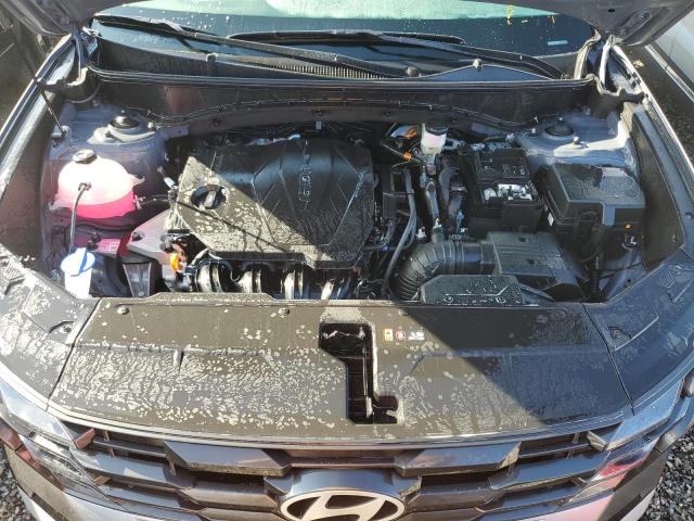 Photo 11 VIN: 5NMJB3DEXSH450487 - HYUNDAI TUCSON SEL 