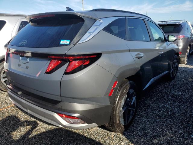 Photo 2 VIN: 5NMJB3DEXSH450487 - HYUNDAI TUCSON SEL 