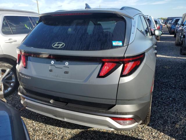 Photo 5 VIN: 5NMJB3DEXSH450487 - HYUNDAI TUCSON SEL 