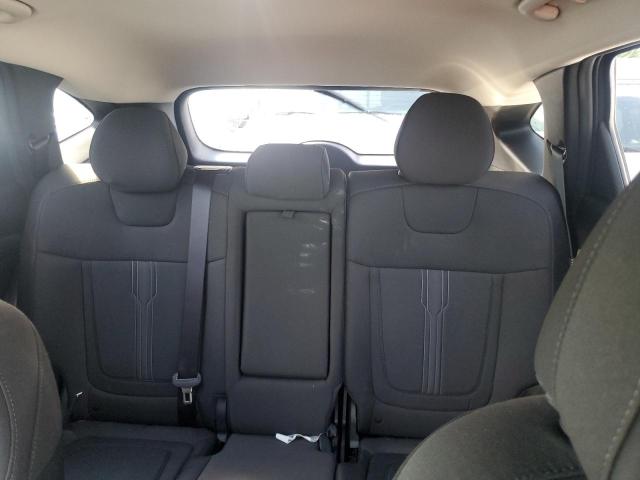 Photo 9 VIN: 5NMJB3DEXSH450487 - HYUNDAI TUCSON SEL 