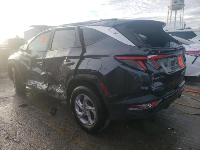 Photo 1 VIN: 5NMJBCAE0NH038684 - HYUNDAI TUCSON SEL 