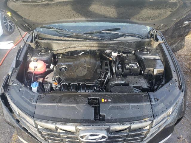 Photo 11 VIN: 5NMJBCAE0NH038684 - HYUNDAI TUCSON SEL 