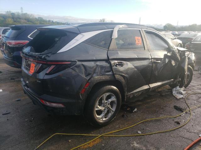 Photo 2 VIN: 5NMJBCAE0NH038684 - HYUNDAI TUCSON SEL 