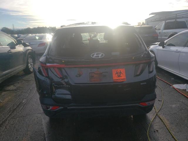 Photo 5 VIN: 5NMJBCAE0NH038684 - HYUNDAI TUCSON SEL 