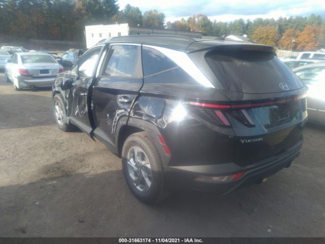 Photo 2 VIN: 5NMJBCAE0NH041732 - HYUNDAI TUCSON 