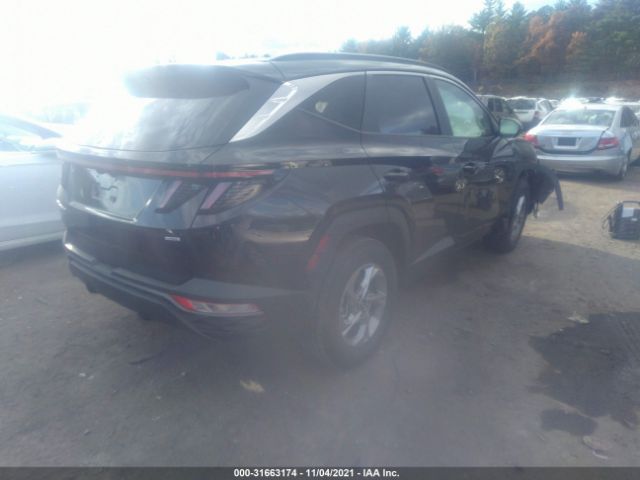 Photo 3 VIN: 5NMJBCAE0NH041732 - HYUNDAI TUCSON 