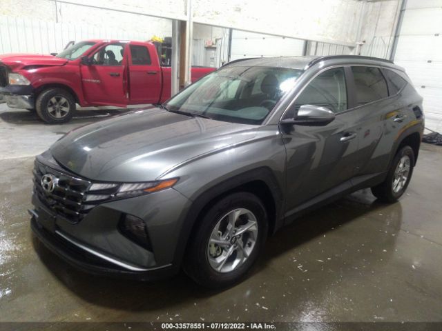 Photo 1 VIN: 5NMJBCAE0NH108250 - HYUNDAI TUCSON 