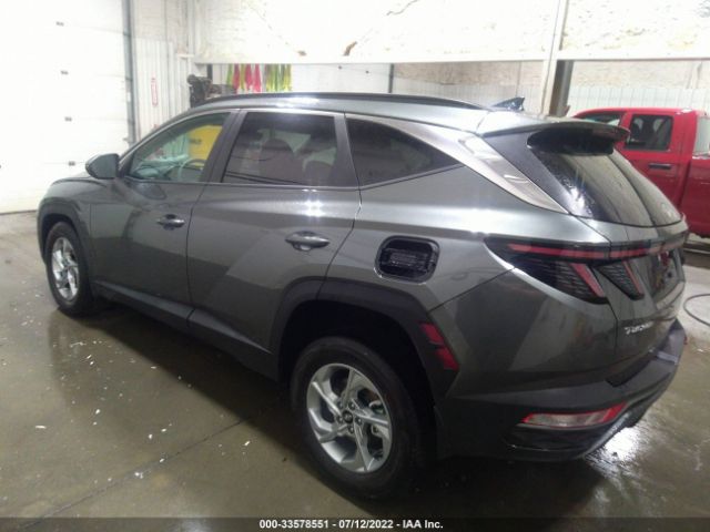 Photo 2 VIN: 5NMJBCAE0NH108250 - HYUNDAI TUCSON 