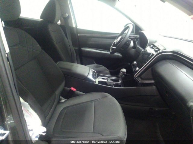 Photo 4 VIN: 5NMJBCAE0NH108250 - HYUNDAI TUCSON 