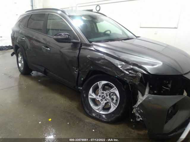 Photo 5 VIN: 5NMJBCAE0NH108250 - HYUNDAI TUCSON 