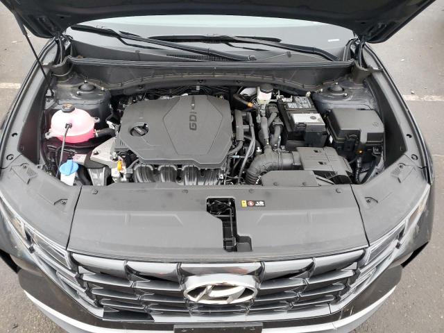 Photo 11 VIN: 5NMJBCAE0NH127879 - HYUNDAI TUCSON SEL 