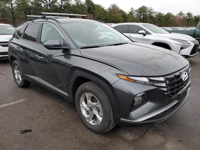 Photo 3 VIN: 5NMJBCAE0NH127879 - HYUNDAI TUCSON SEL 