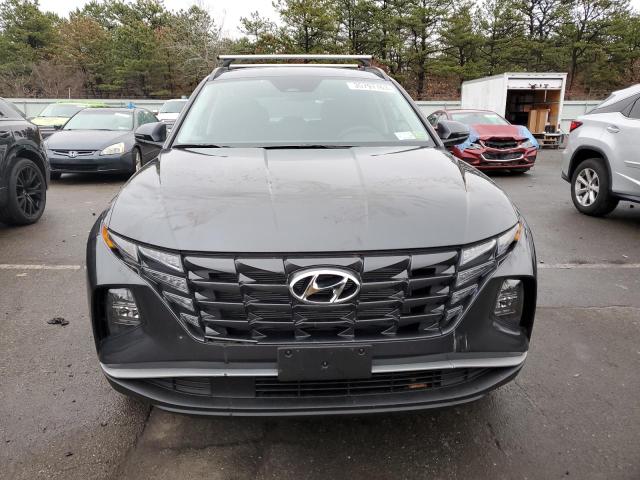 Photo 4 VIN: 5NMJBCAE0NH127879 - HYUNDAI TUCSON SEL 