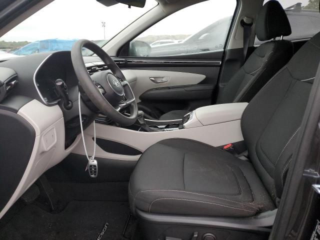 Photo 6 VIN: 5NMJBCAE0NH127879 - HYUNDAI TUCSON SEL 