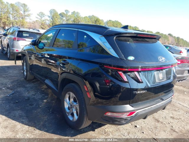 Photo 2 VIN: 5NMJBCAE0NH129406 - HYUNDAI TUCSON 