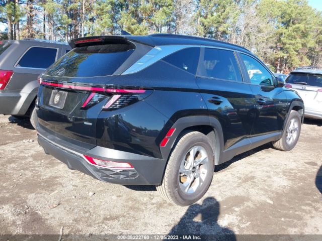 Photo 3 VIN: 5NMJBCAE0NH129406 - HYUNDAI TUCSON 