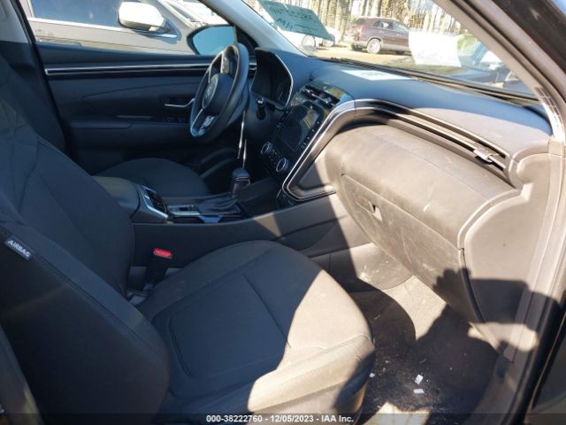 Photo 4 VIN: 5NMJBCAE0NH129406 - HYUNDAI TUCSON 