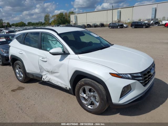 Photo 0 VIN: 5NMJBCAE0NH136579 - HYUNDAI TUCSON 