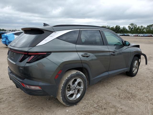 Photo 2 VIN: 5NMJBCAE0NH142222 - HYUNDAI TUCSON SEL 