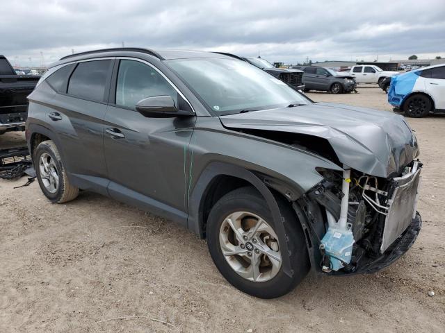 Photo 3 VIN: 5NMJBCAE0NH142222 - HYUNDAI TUCSON SEL 