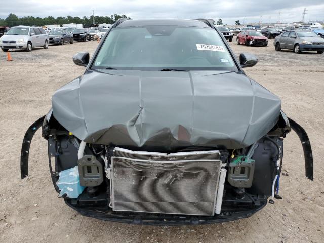 Photo 4 VIN: 5NMJBCAE0NH142222 - HYUNDAI TUCSON SEL 