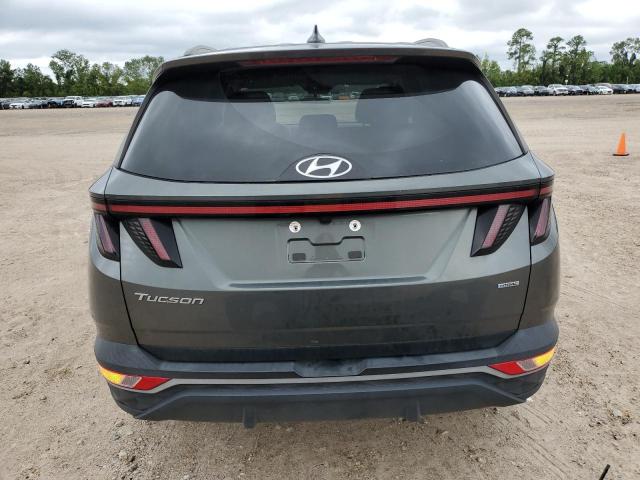 Photo 5 VIN: 5NMJBCAE0NH142222 - HYUNDAI TUCSON SEL 