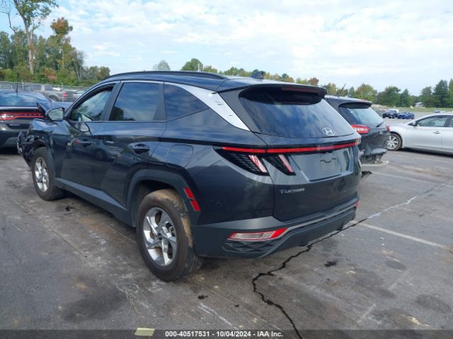 Photo 2 VIN: 5NMJBCAE0NH151499 - HYUNDAI TUCSON 