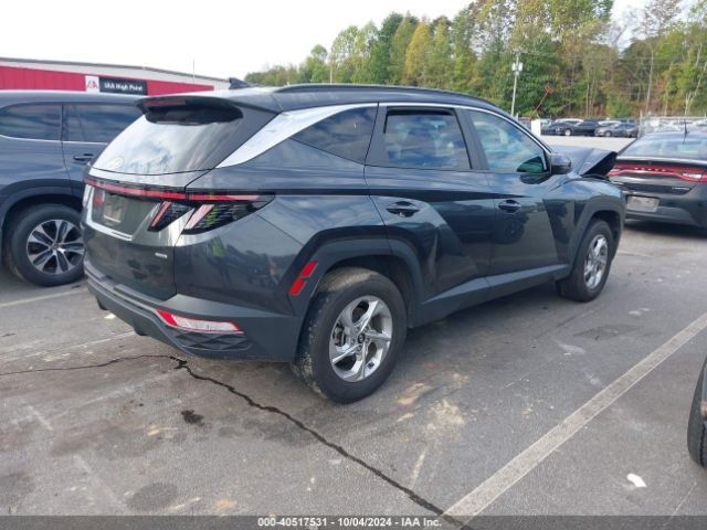 Photo 3 VIN: 5NMJBCAE0NH151499 - HYUNDAI TUCSON 