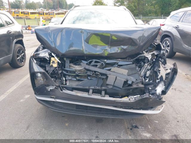 Photo 5 VIN: 5NMJBCAE0NH151499 - HYUNDAI TUCSON 