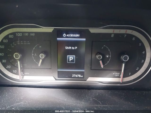 Photo 6 VIN: 5NMJBCAE0NH151499 - HYUNDAI TUCSON 