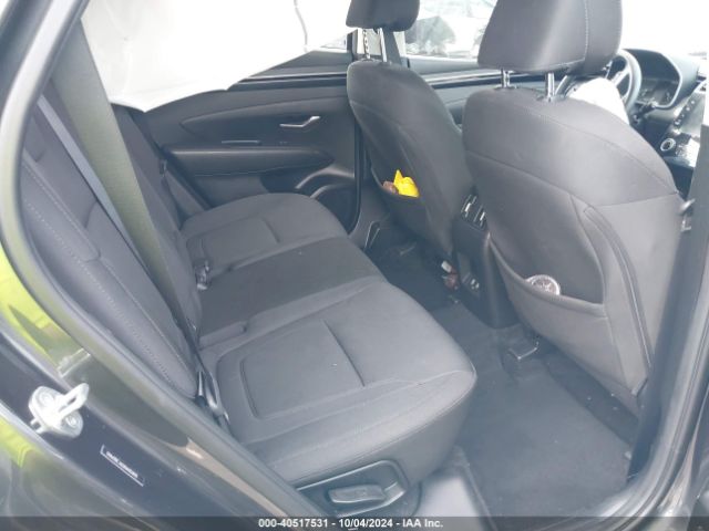 Photo 7 VIN: 5NMJBCAE0NH151499 - HYUNDAI TUCSON 