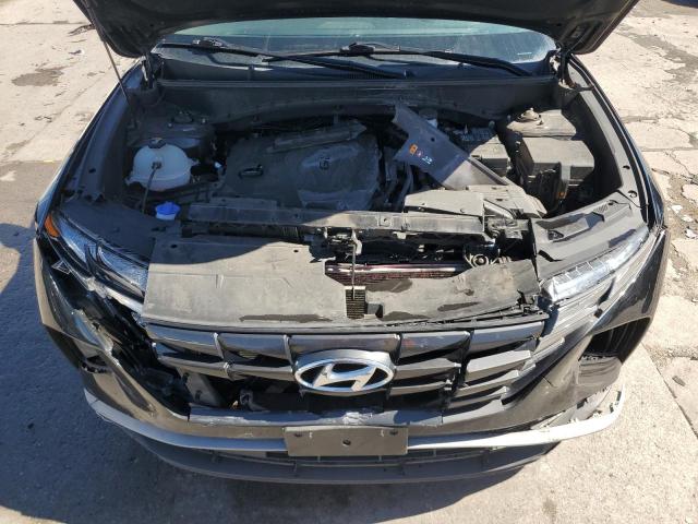 Photo 11 VIN: 5NMJBCAE0PH162876 - HYUNDAI TUCSON SEL 