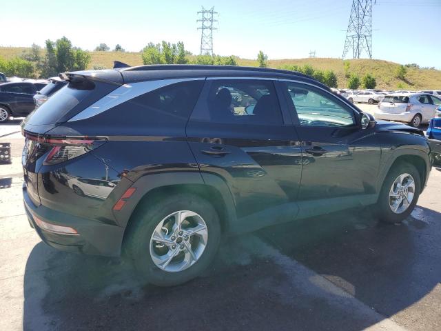 Photo 2 VIN: 5NMJBCAE0PH162876 - HYUNDAI TUCSON SEL 