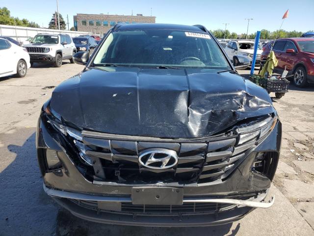 Photo 4 VIN: 5NMJBCAE0PH162876 - HYUNDAI TUCSON SEL 