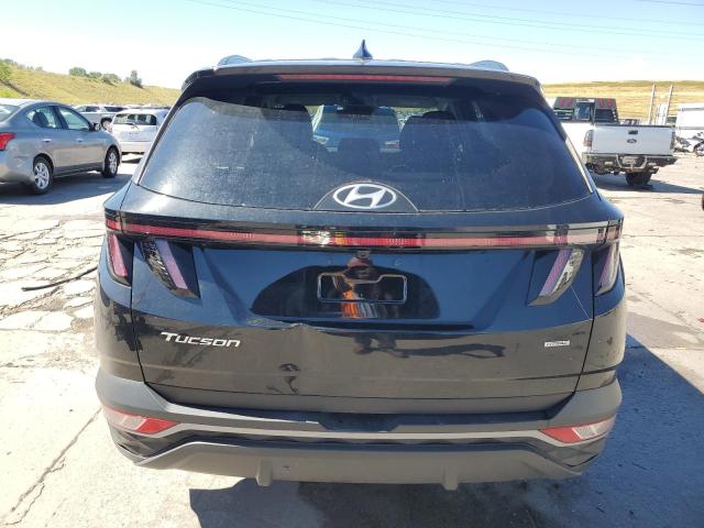 Photo 5 VIN: 5NMJBCAE0PH162876 - HYUNDAI TUCSON SEL 