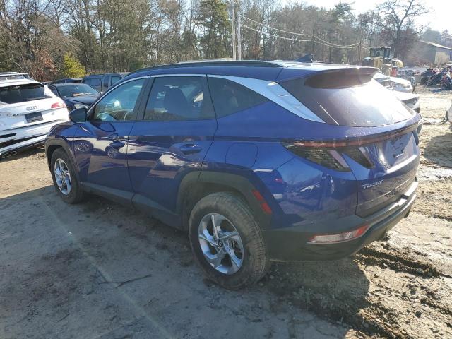 Photo 1 VIN: 5NMJBCAE0PH165695 - HYUNDAI TUCSON 